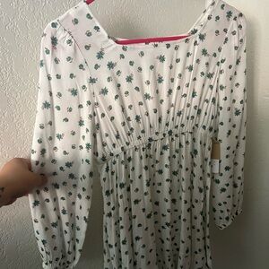 Thereabouts girls dress